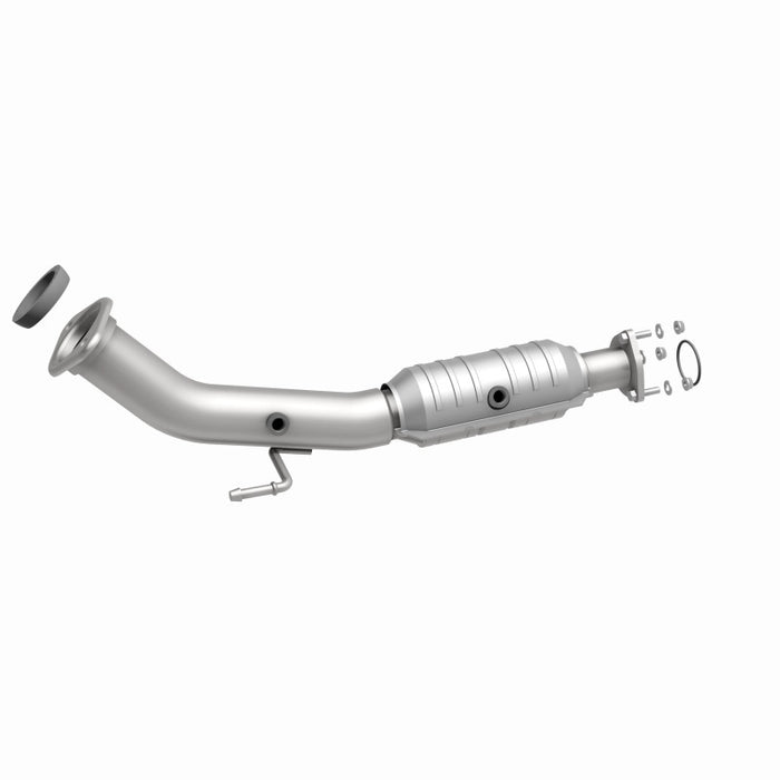 Convecteur MagnaFlow DF 06-08 Civic Si 2.0L