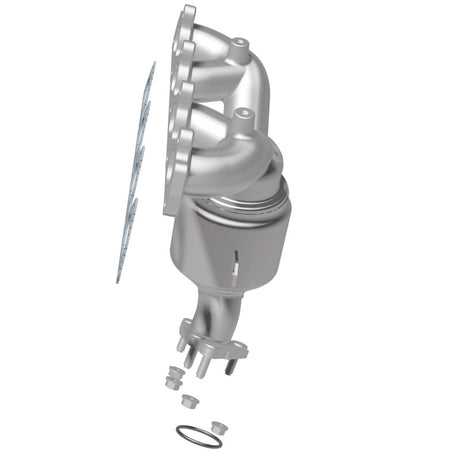 Moteur MagnaFlow Conv DF Civic Del Sol 96-99 1,6 L