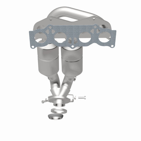 Convecteur MagnaFlow DF 01-03 Toyota Rav4 2.0L L4