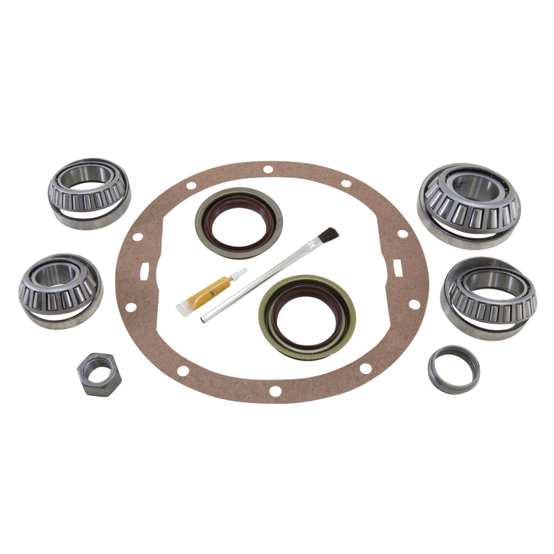 Kit de roulements standard USA pour Corvette 63-79