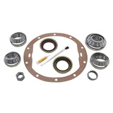 Kit de roulements standard USA pour Corvette 63-79
