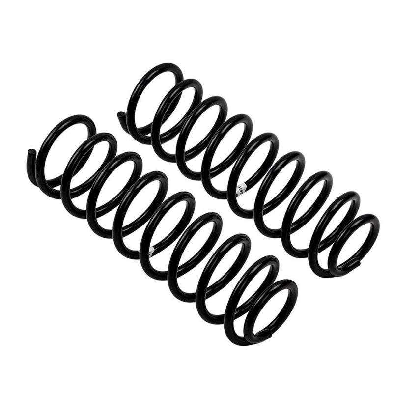 ARB / OME 18-20 Jeep Wrangler JL Coil Spring Set Front 2in Lift