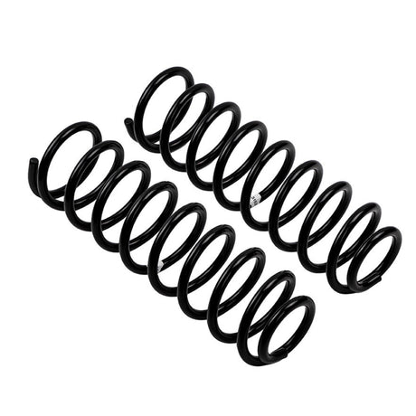 Ensemble de ressorts hélicoïdaux ARB / OME 18-20 Jeep Wrangler JL, levage avant de 2 pouces