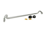 Barre stabilisatrice avant 27 mm Whiteline 04-07 Subaru STi-XX h/duty Blade réglable