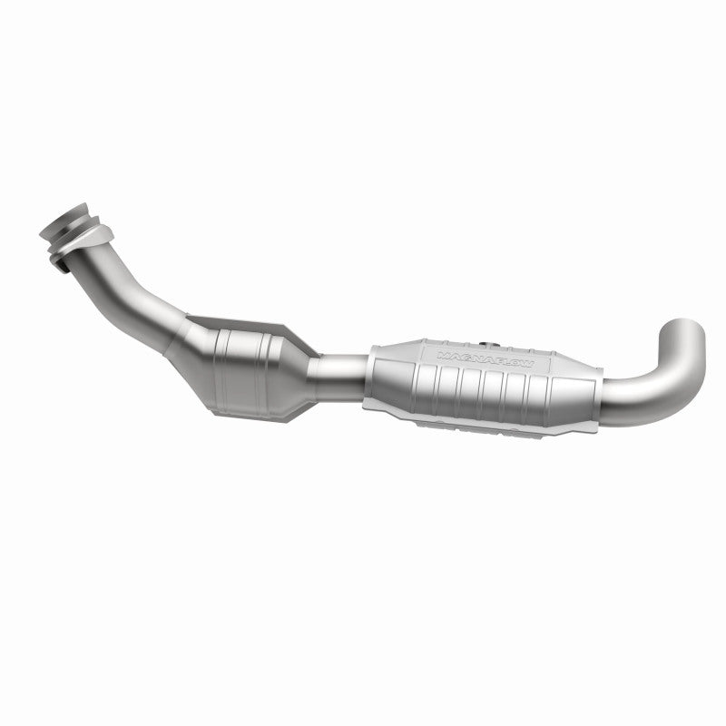 MagnaFlow Conv DF Ford 02-04 F-150 4.2L