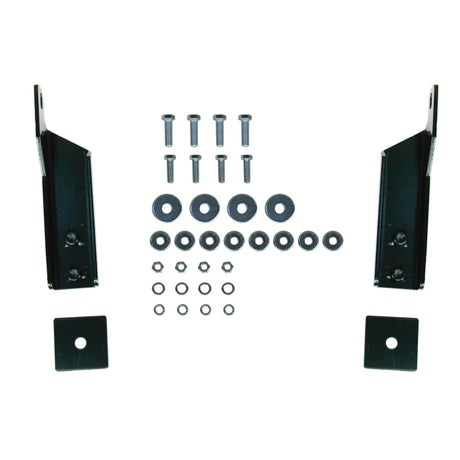 Pare-buffle Westin 2001-2007 Chevy Silverado Classic 1500HD/2500HD/3500HD Série E - SS