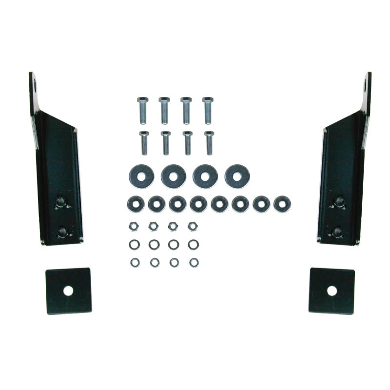 Pare-buffle Westin 2001-2007 Chevy Silverado Classic 1500HD/2500HD/3500HD Série E - SS