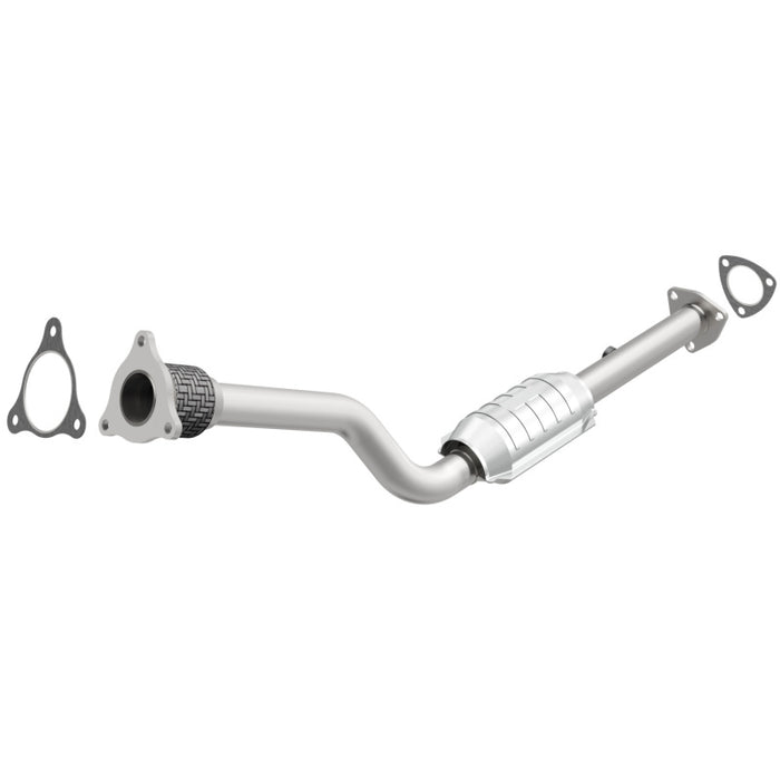 MagnaFlow Conv DF 01-04 Saturn L Series 2.2L