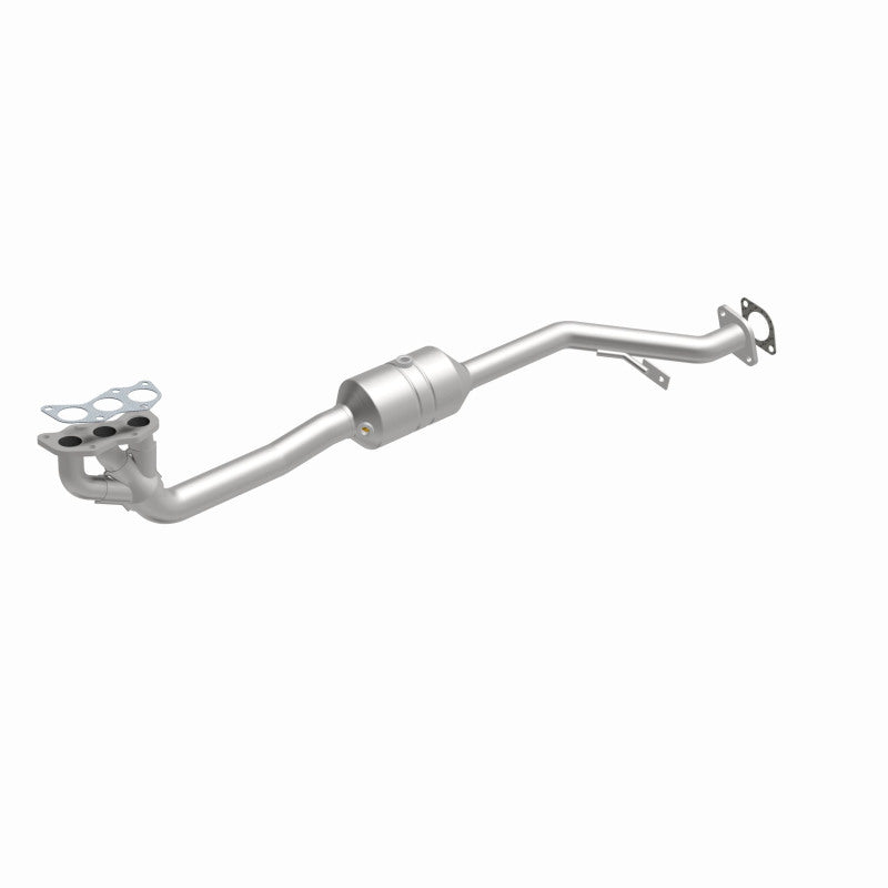 Convertisseur MagnaFlow Direct Fit SS 10-14 Subaru Legacy H6 3,6 L
