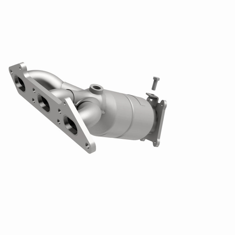 Convecteur MagnaFlow DF 02 Volvo S80 2,9 L