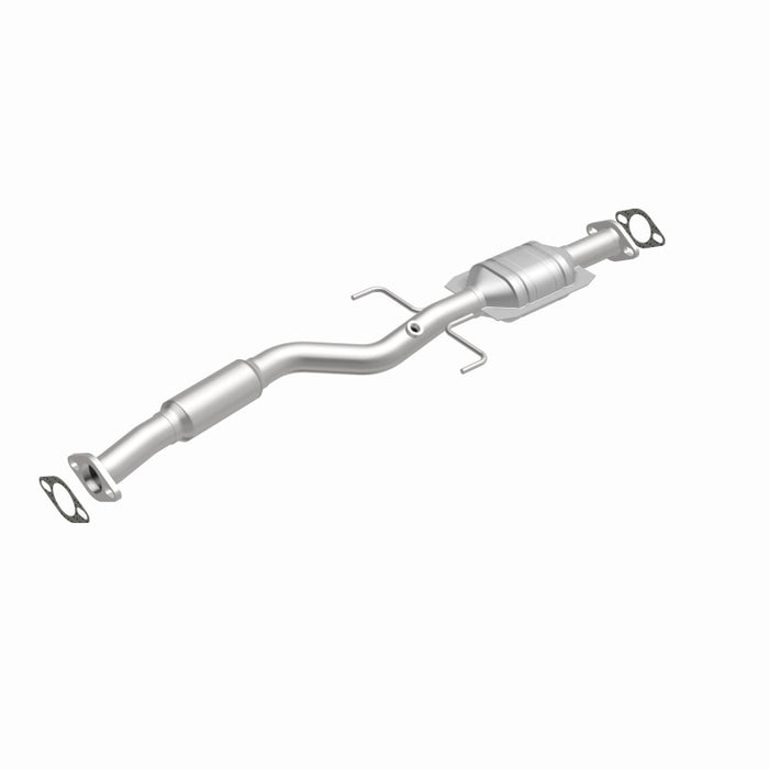 Convecteur MagnaFlow DF 5/00-01 Mitsubishi Eclipse 2,4 L arrière / 99-5/00 Galant 2,4 L arrière (49 États)