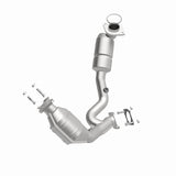 Convecteur MagnaFlow DF 00-03 Ford Taurus 3.0 Avant