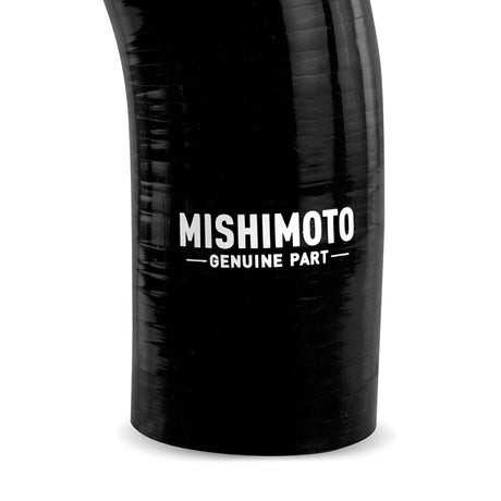 Kit de tuyaux de refroidissement en silicone noir Mishimoto pour Ford Raptor 3,5 L EcoBoost 17-19