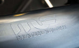 Silencieux MagnaFlow Mag SS 22X5X11 2.5 D/3 C