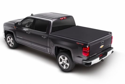 Extang 04-15 Nissan Titan (5ft 6in) (w/Rail System) Trifecta Signature 2.0