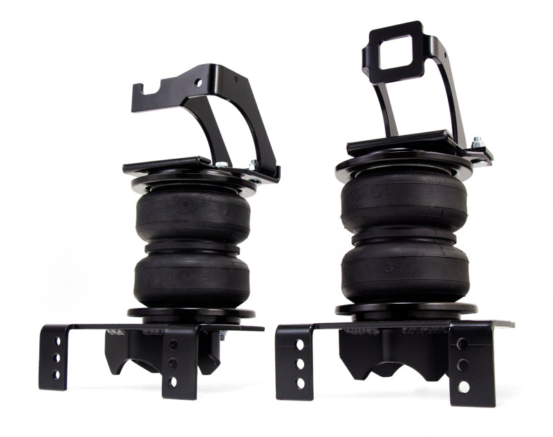 Kit de ressorts pneumatiques arrière Air Lift Loadlifter 5000 Ultimate pour Ford F-250 Super Duty RWD 11-16