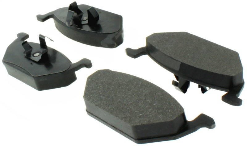 Plaquettes de frein StopTech Performance