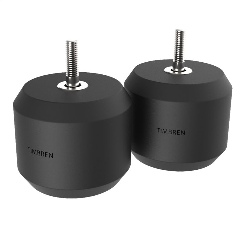 Système d'amélioration de la suspension avant Timbren 2000 Nissan Frontier