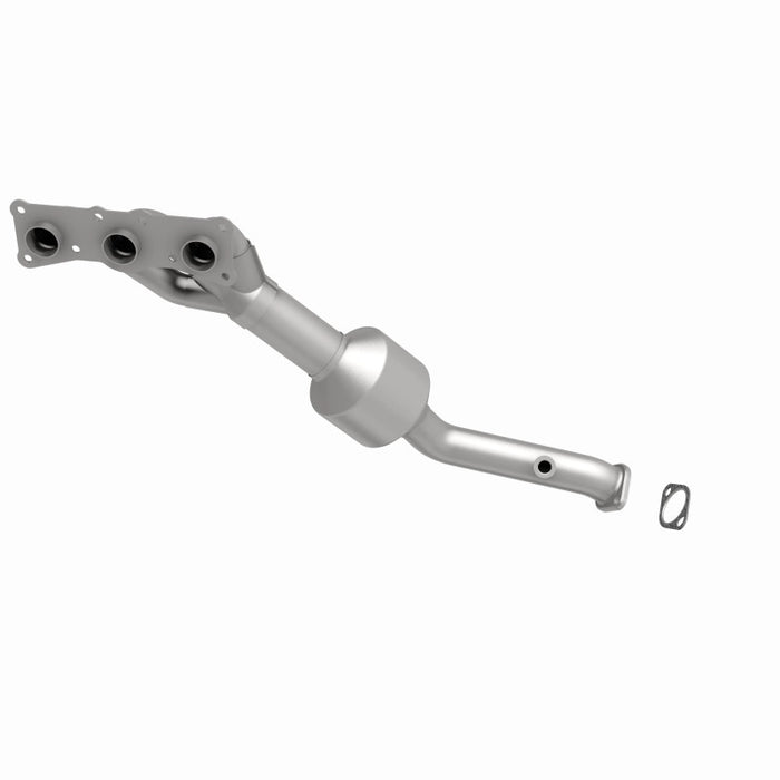 Convecteur MagnaFlow DF BMW 5 06-07 Avant