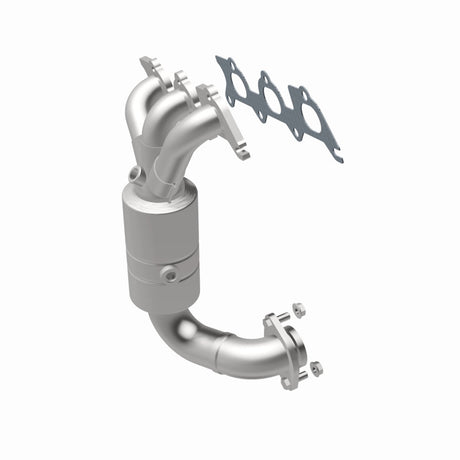 Collecteur d'admission d'air avant Magnaflow Conv DF 07-11 Chrysler Sebring 2,7 L / Collecteur d'admission d'air avant Dodge Avenger 2,7 L 08-10