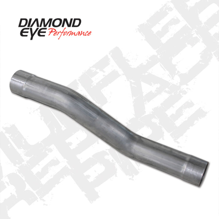 Diamond Eye DODGE 4 pouces MFLR RPLCMENT NFS AVEC CARB EQUIV STDS OEMR400