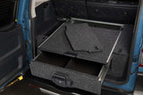Kit de plancher latéral ARB R/Drw pour Fj Cruiser