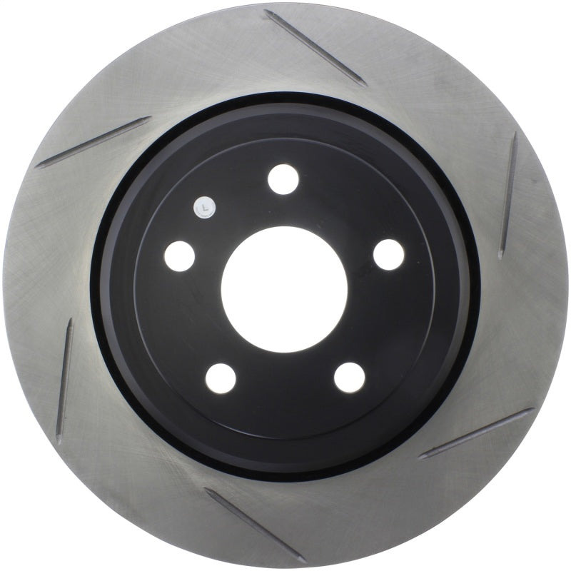 Disque de frein arrière gauche StopTech 12-13 Jeep SRT8