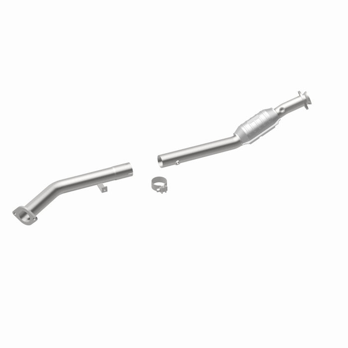 MagnaFlow Conv DF GTO-2004 8 5,7 L