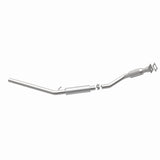 Fourgonnette Chrysler Mini Conv DF 08 MagnaFlow OEM