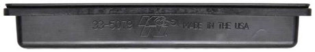 Filtre à air de remplacement K&amp;N 16-19 Lexus RX450H V6-3.5LF/I