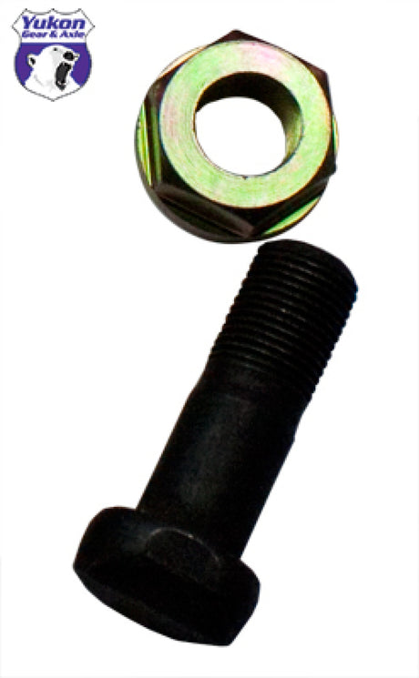 Kit de boulons et d'écrous pour couronne dentée de Toyota Landcruiser Yukon Gear