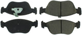 Plaquettes de frein StopTech Street Select - Arrière