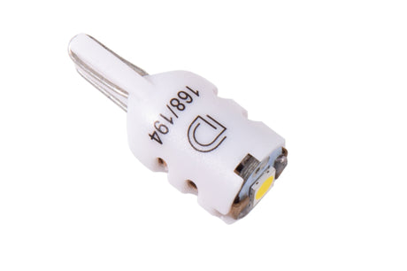 Ampoule LED Diode Dynamics 194 HP5 LED Pure - Blanc Court (Simple)