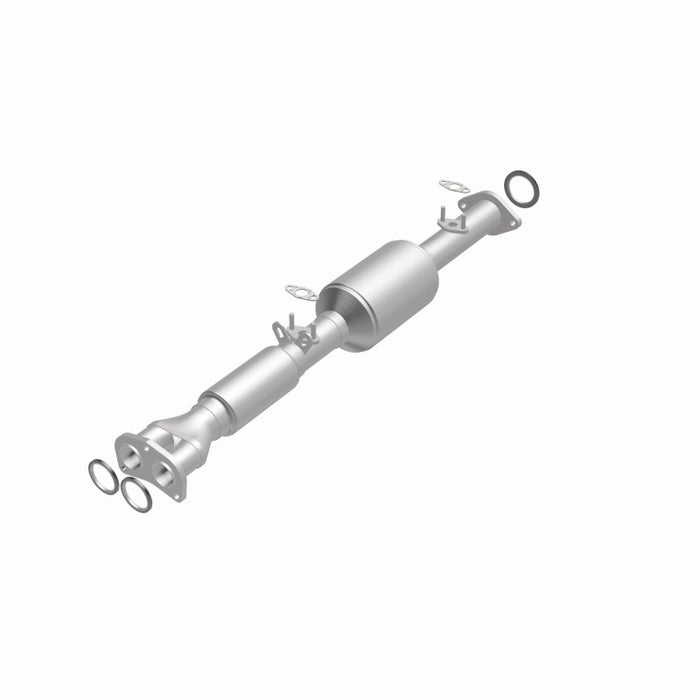 MagnaFlow Conv Direct Fit 91-95 Toyota Previa 2,4 L