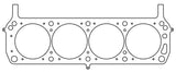 Cometic Ford 302/351 4.155in Round Bore .070 inch MLS Head Gasket