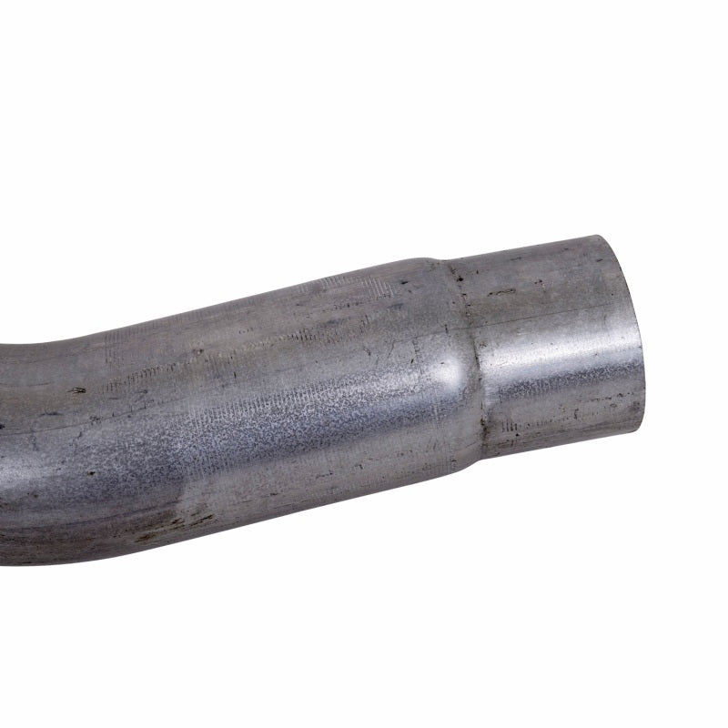 BBK 05-15 Dodge Challenger Charger Short Mid X Pipe avec convertisseurs catalytiques 2-3/4 pour collecteurs LT