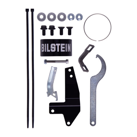 Bilstein B8 8112 Series 10-23 Toyota 4Runner Zone Control Monotube Front Right Corner Module Bilstein
