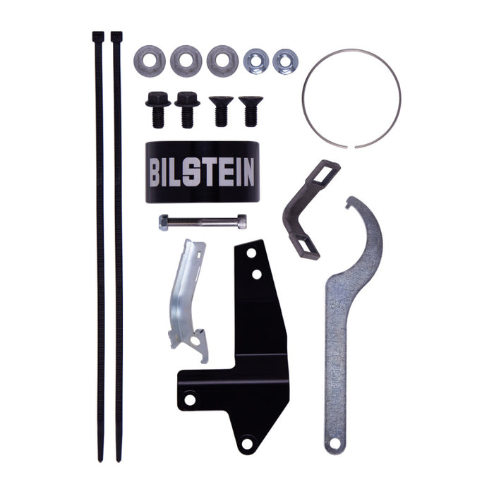 Module d'angle avant droit monotube de contrôle de zone Bilstein B8 8112 série 10-23 Toyota 4Runner