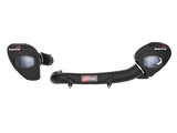 aFe 21-22 BMW M3/M4 (G80/82/83)L6-3.0L (tt) S58 Momentum GT Système d'admission d'air froid avec filtres Pro 5R
