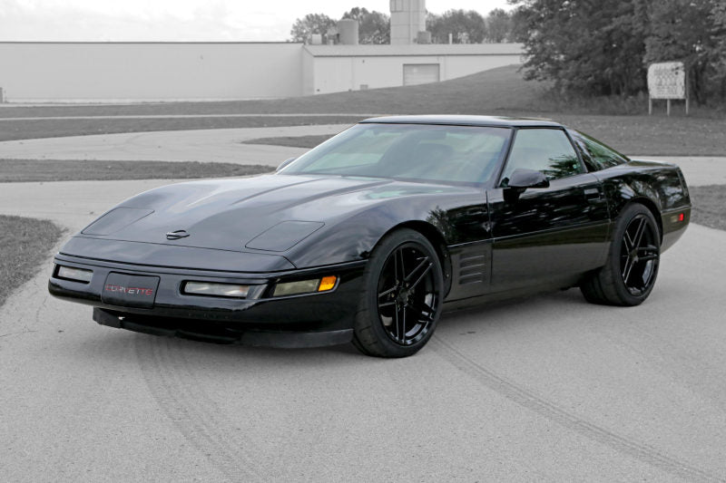 Bras oscillants arrière Ridetech 89-96 Chevy C4 Corvette