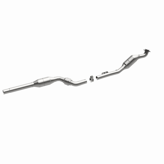 Convecteur MagnaFlow DF 98-02 Mercedes E320 3,2 L