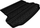 Tapis de coffre 3D MAXpider pour Hyundai Tucson Kagu 2010-2015 - Noir