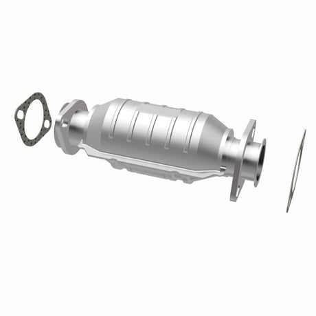 Convecteur MagnaFlow Nissan 12.5X5X4 2.25/2.25202