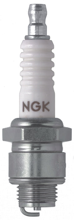 Boîte de 10 bougies d'allumage standard NGK (B-4)