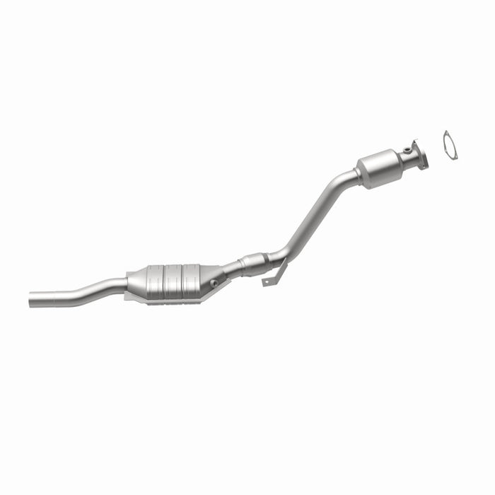 Convecteur MagnaFlow DF 03 Volkswagen Passat 2,8 L