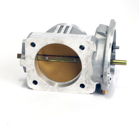 Corps de papillon BBK 04-06 Ford F150 Expedition 4,6 L 75 mm Série BBK Power Plus