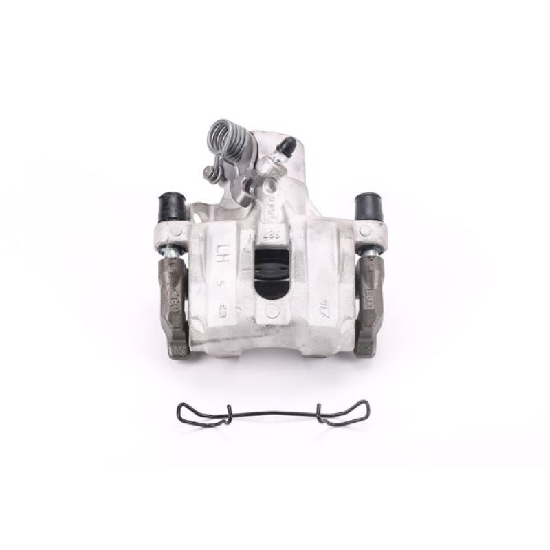 Étrier de frein arrière gauche Power Stop 04-09 Mazda 3 Autospecialty avec support
