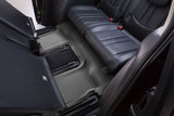 3D MAXpider 2018-2020 Chevrolet/Buick Traverse/Enclave Kagu 3rd Row Floormats - Gray