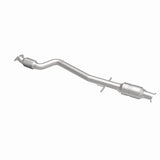 Soubassement du Magnaflow Conv DF 2012-2014 CRUZE 1.4L
