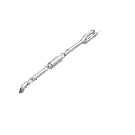 Échappement MagnaFlow 11-16 Ford F-250 6,2 L 3,5 po simple P/S Off Road Pro Series Performance C/B